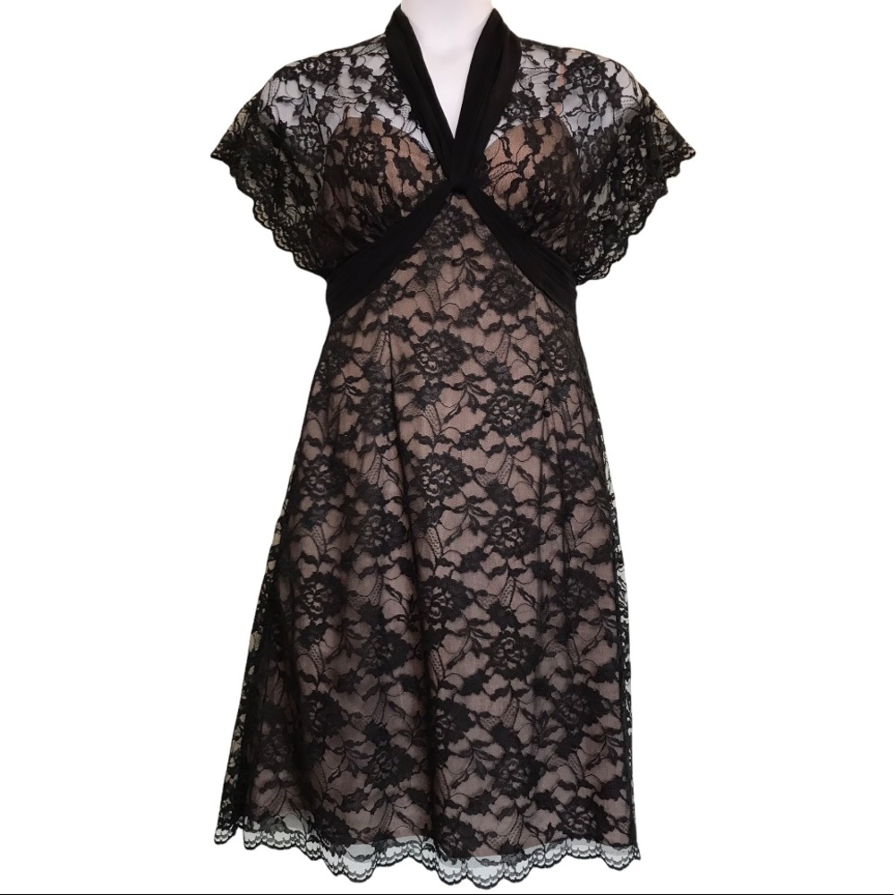 Adrianna Papell Dress